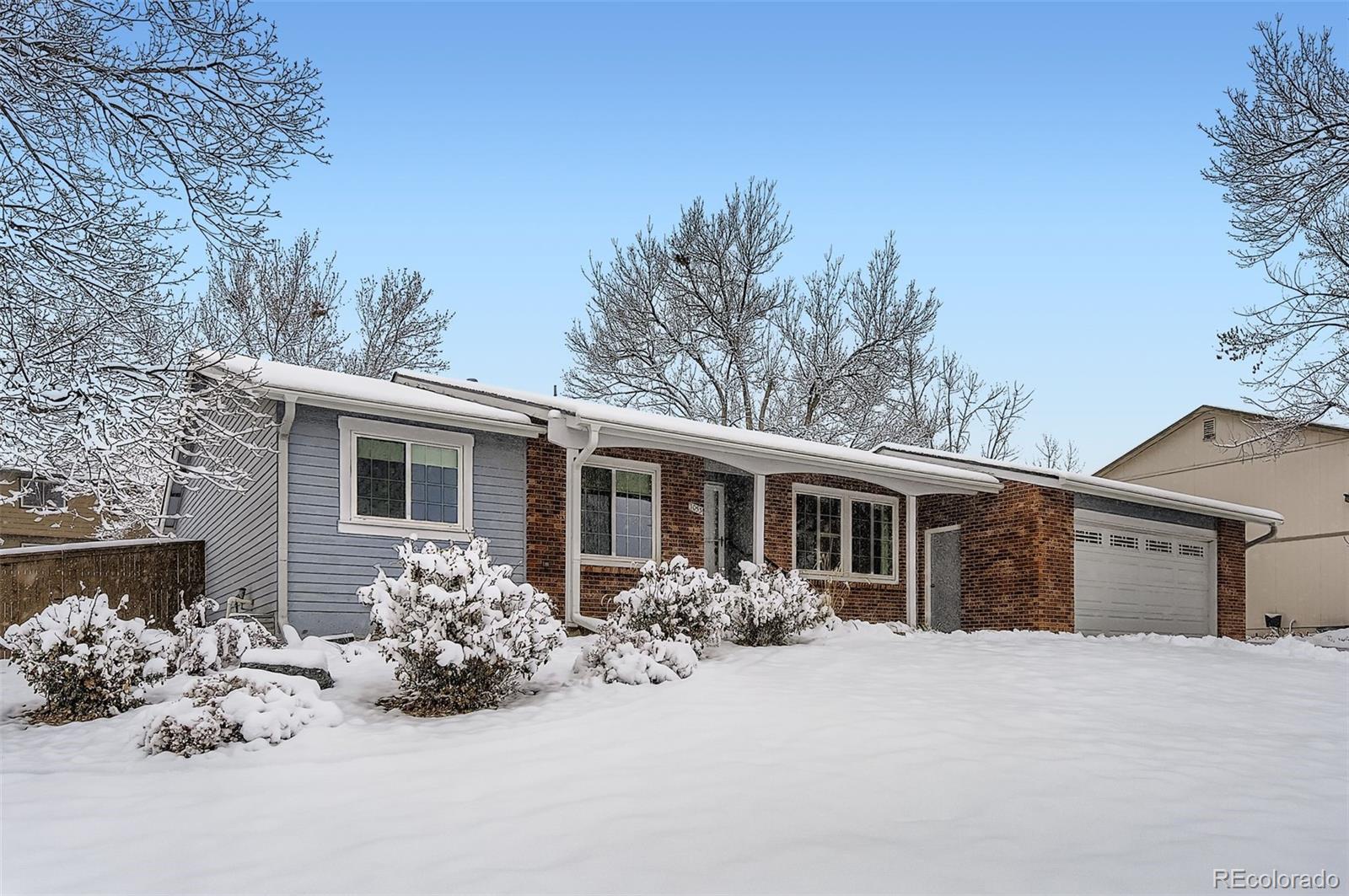 1053 Fieldstone Place, Highlands Ranch, CO, 80126 1 1053 Fieldstone Place