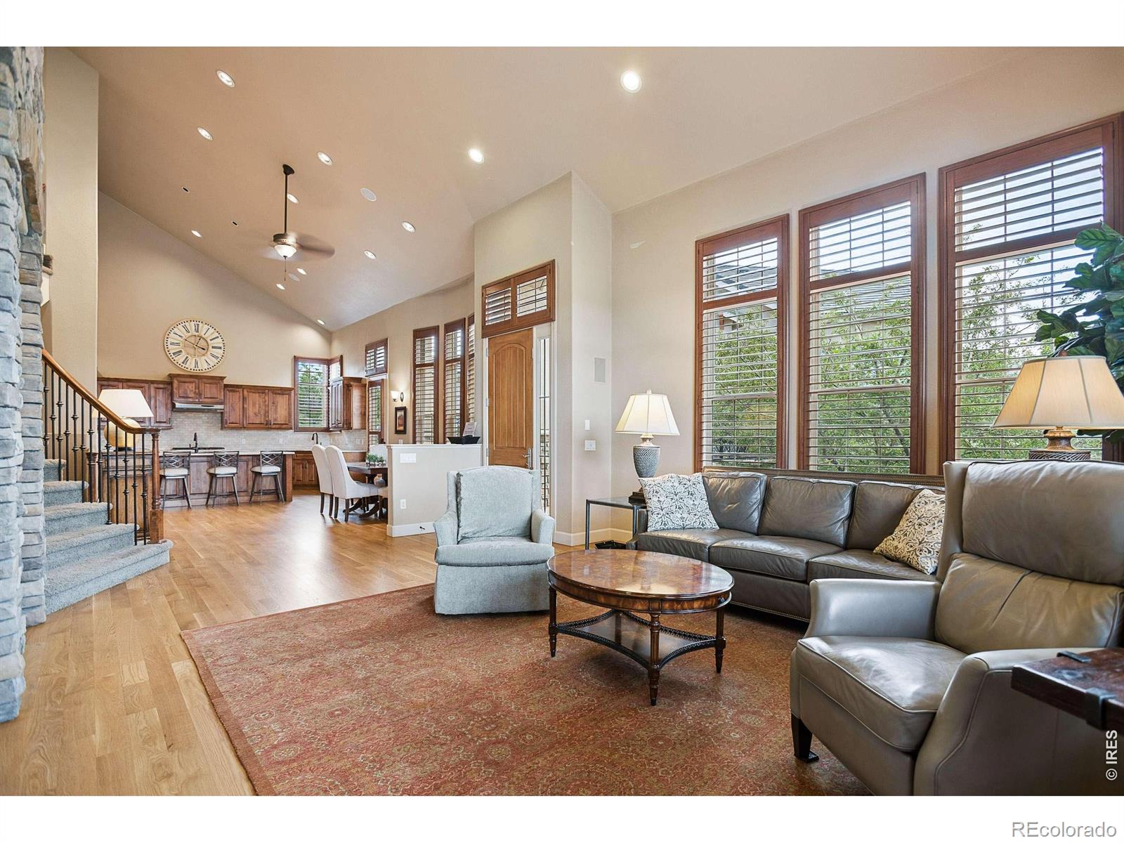 2819 Tierra Ridge Court