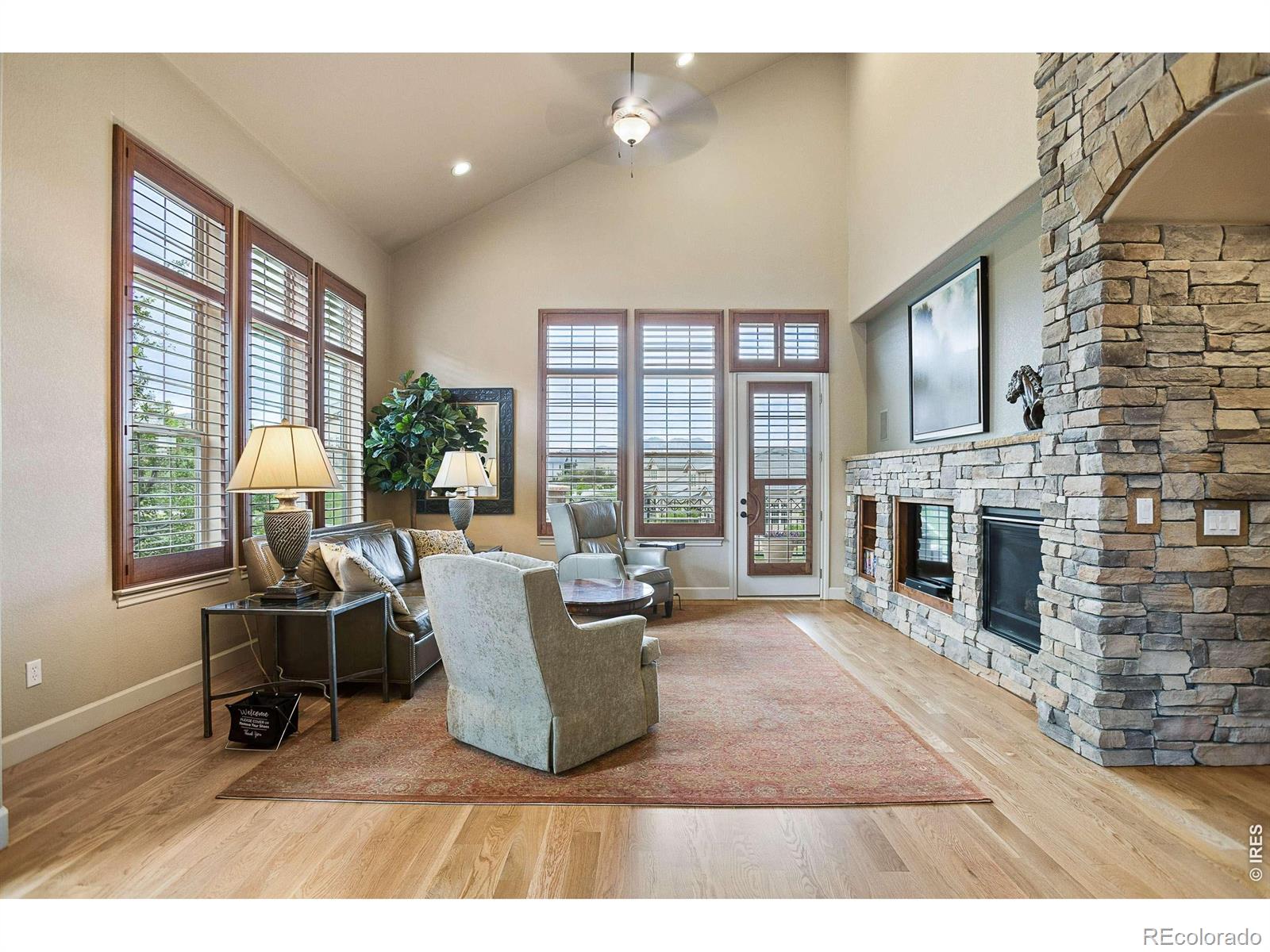 2819 Tierra Ridge Court