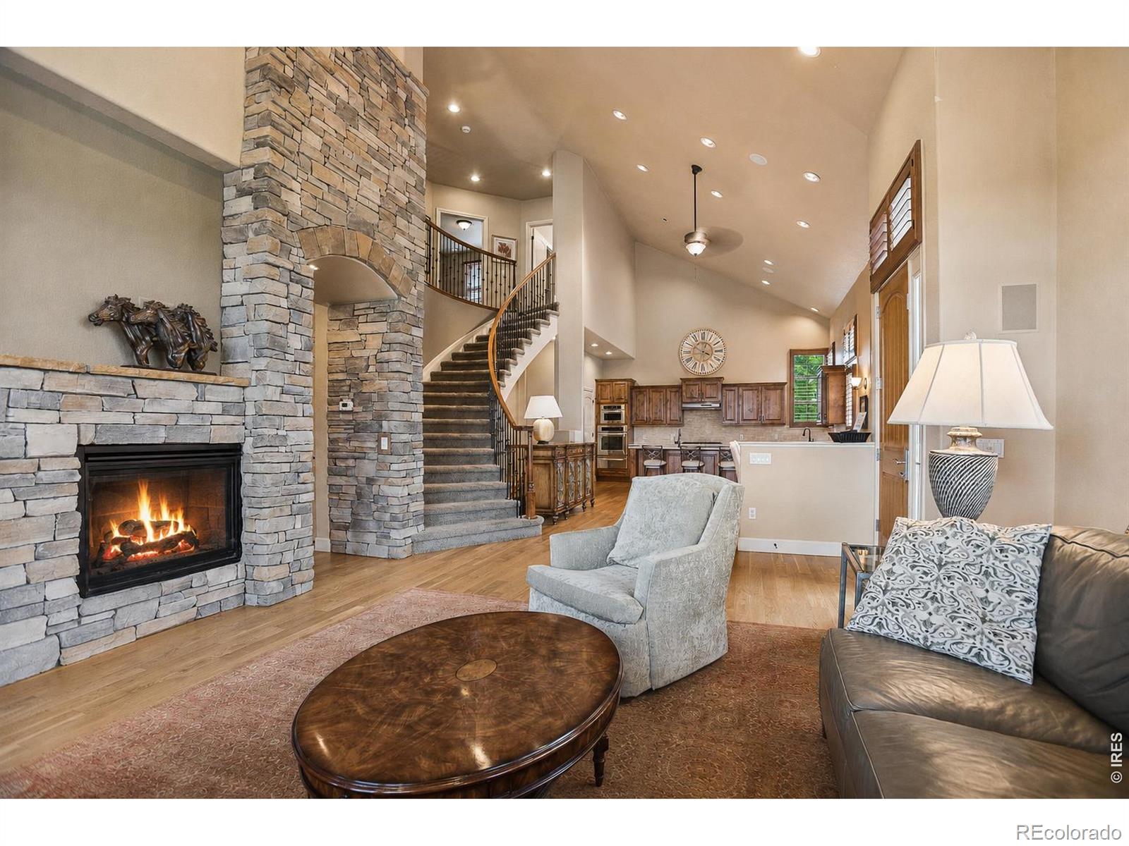 2819 Tierra Ridge Court