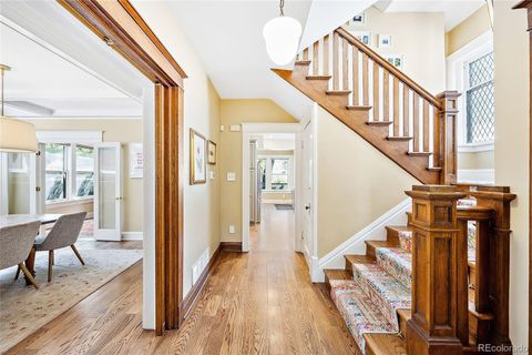 677 N Gilpin Street Denver CO 80218