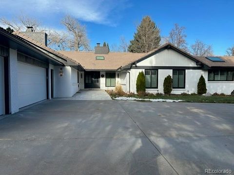 Littleton 5 1 Club Lane Littleton CO 80123