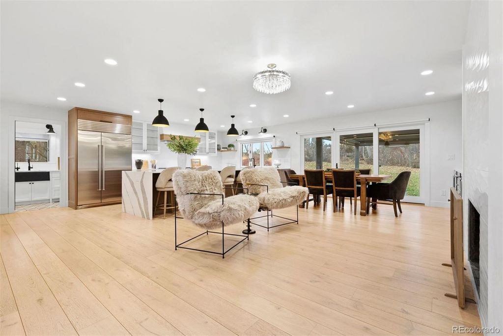 Photo of 1 Club Lane, Littleton, CO 80123 (MLS # 2709827)