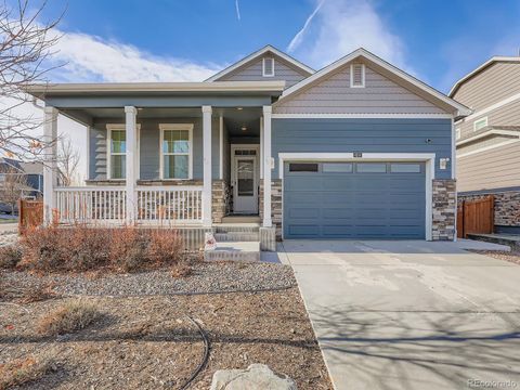 6255 N Gibralter Court Aurora CO 80019