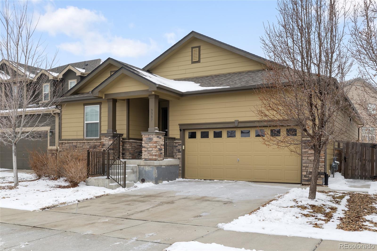 3307 Raintree Lane, Dacono, CO, 80514 1 3307 Raintree Lane