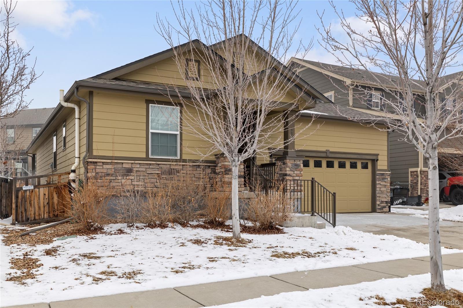 3307 Raintree Lane, Dacono, CO, 80514 3 3307 Raintree Lane