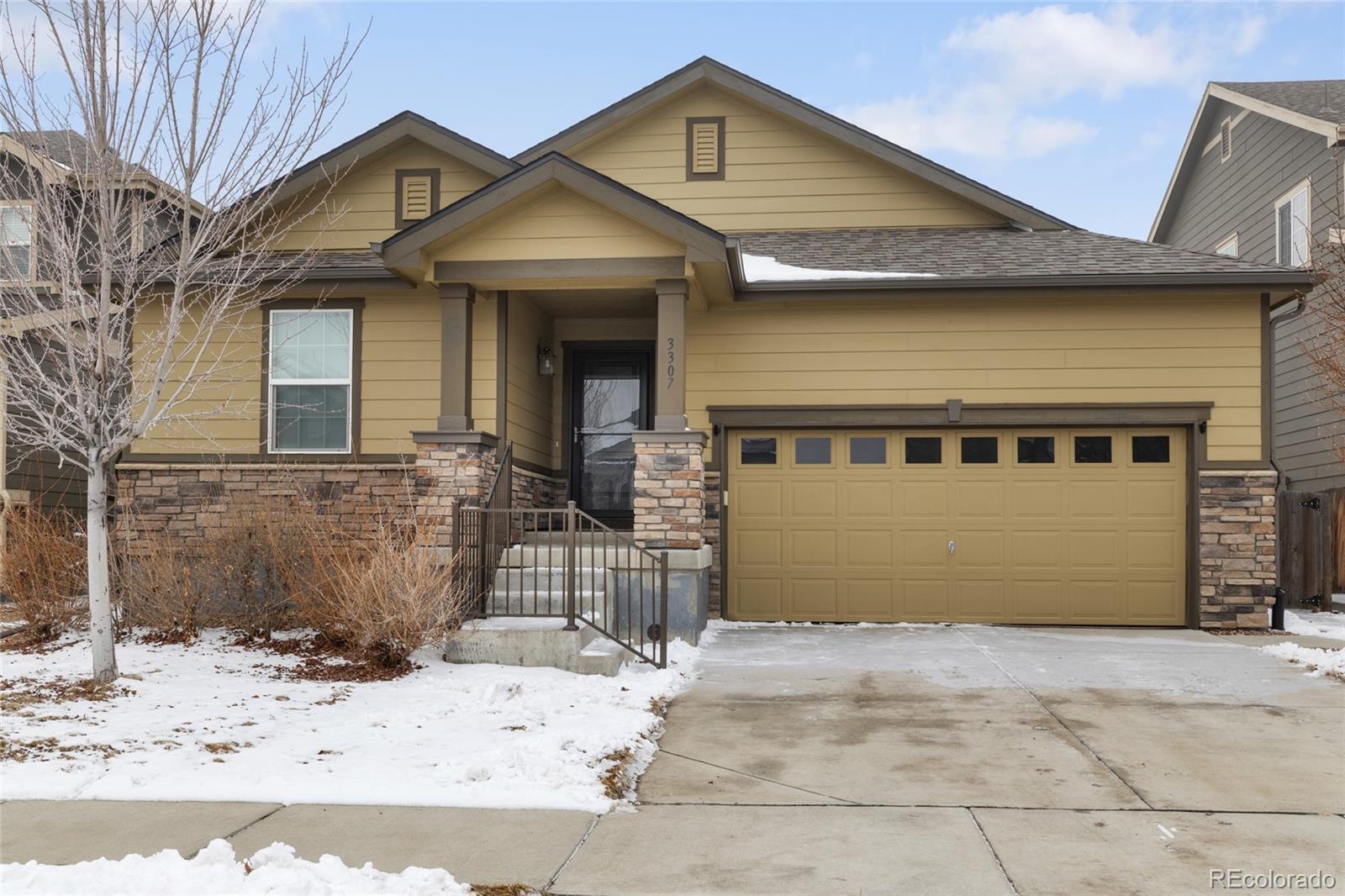 3307 Raintree Lane, Dacono, CO, 80514 2 3307 Raintree Lane
