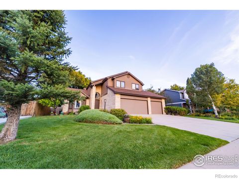 3706 Bromley Drive, Fort Collins, CO 80525 - #: IR999270