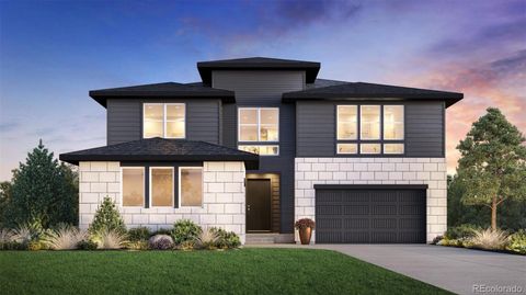 3344 Sapinero Court Loveland CO 80538