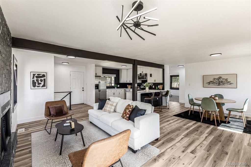 Photo of 2731 Roosevelt Avenue, Thornton, CO 80229 (MLS # 7925533)