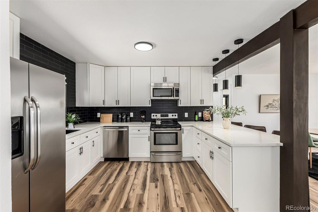 Photo of 2731 Roosevelt Avenue, Thornton, CO 80229 (MLS # 7925533)