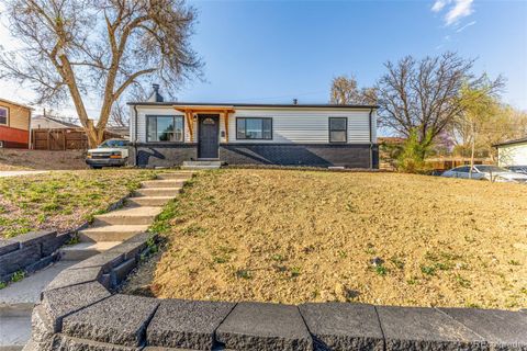 2731 Roosevelt Avenue Thornton CO 80229