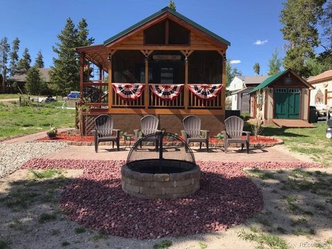 187 County Road 640, Granby, CO 80446 - #: 9726584