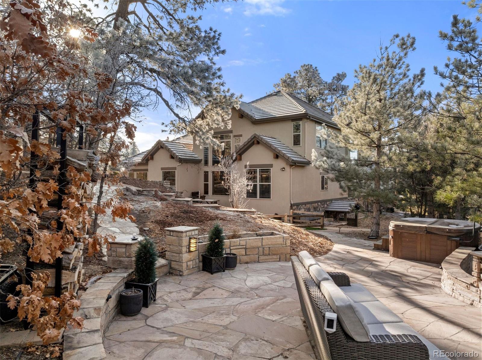 5224 Knobcone Drive
