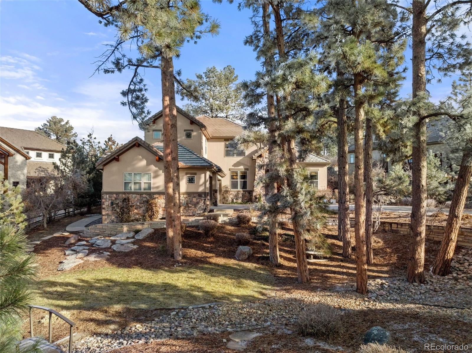 5224 Knobcone Drive