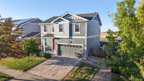 16159 Randolph Place Denver CO 80239
