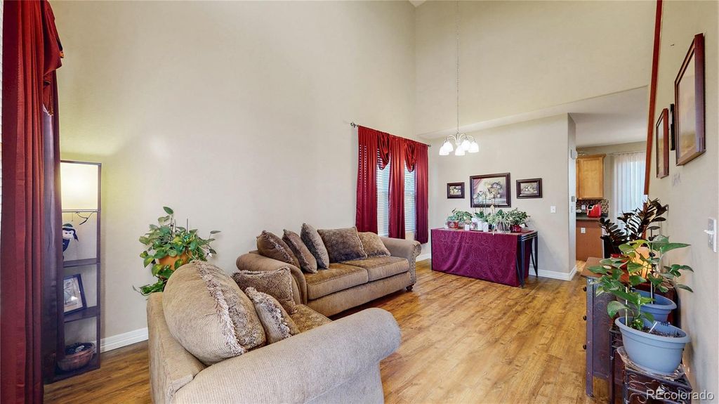 Photo of 16159 Randolph Place, Denver, CO 80239 (MLS # 4547263)