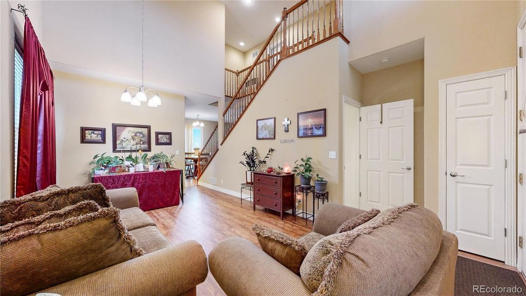 Photo of 16159 Randolph Place, Denver, CO 80239 (MLS # 4547263)