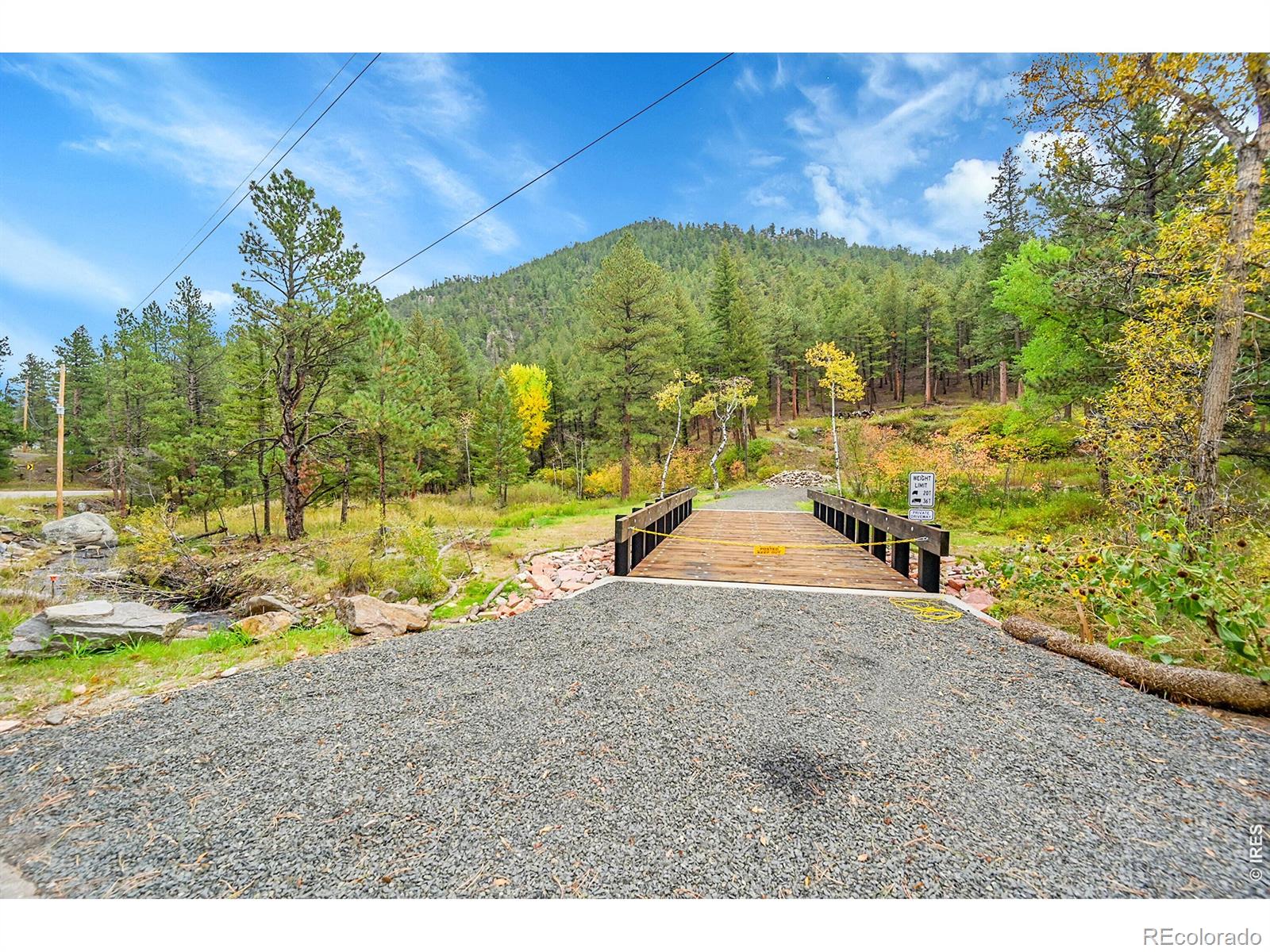 5567 Lefthand Canyon Drive