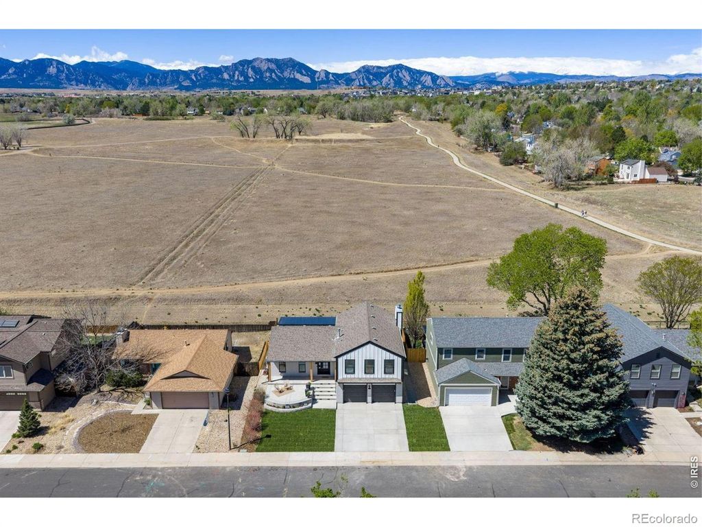 Photo of 203 Lois Drive, Louisville, CO 80027 (MLS # IR1056667)