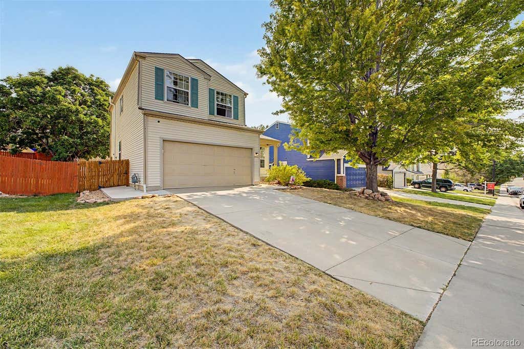 Photo of 19584 E Ithaca Place, Aurora, CO 80013 (MLS # 8941743)