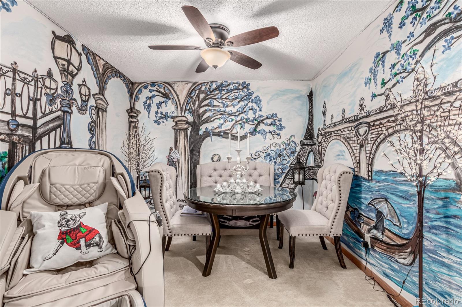 9355 E Center Avenue 8B