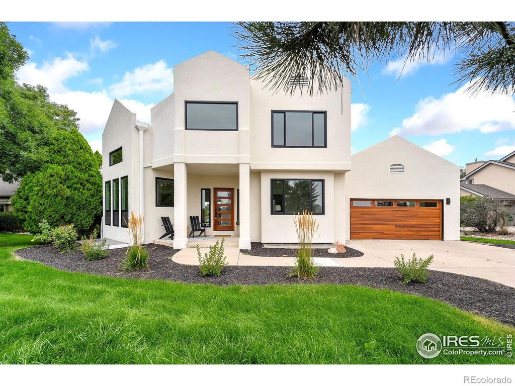 Photo of 5304 Vardon Way, Fort Collins, CO 80528 (MLS # IR1044392)