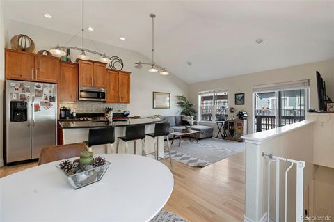 714 Albion Street Denver CO 80220