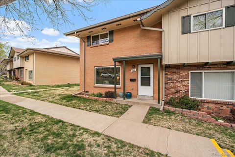 644 S Xenon Court Lakewood CO 80228