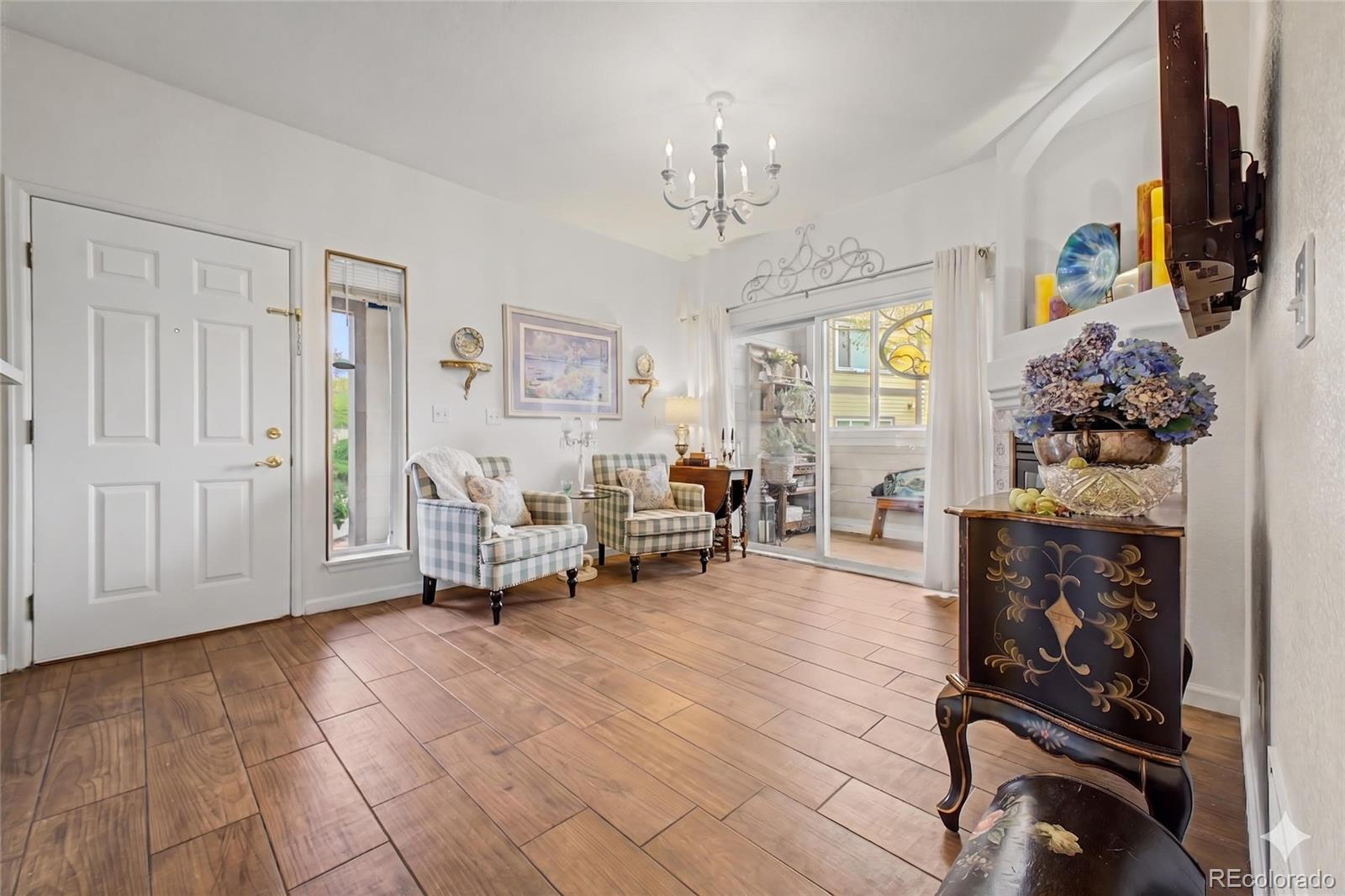 4875 S Balsam Way 7-101