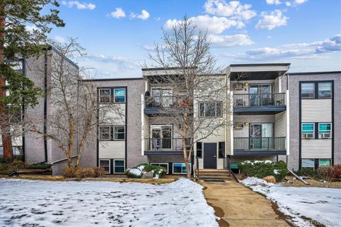 Photo of 1300 Golden Circle #104, Golden, CO 80401 (MLS # 2460373)