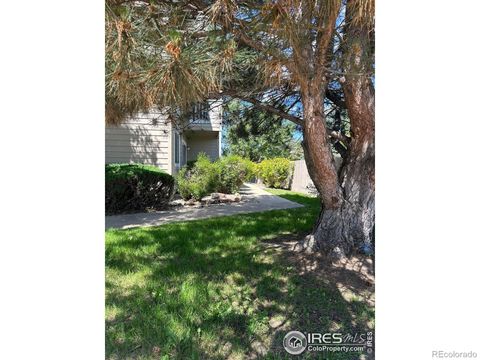 4985 Twin Lakes Road 94 Boulder CO 80301