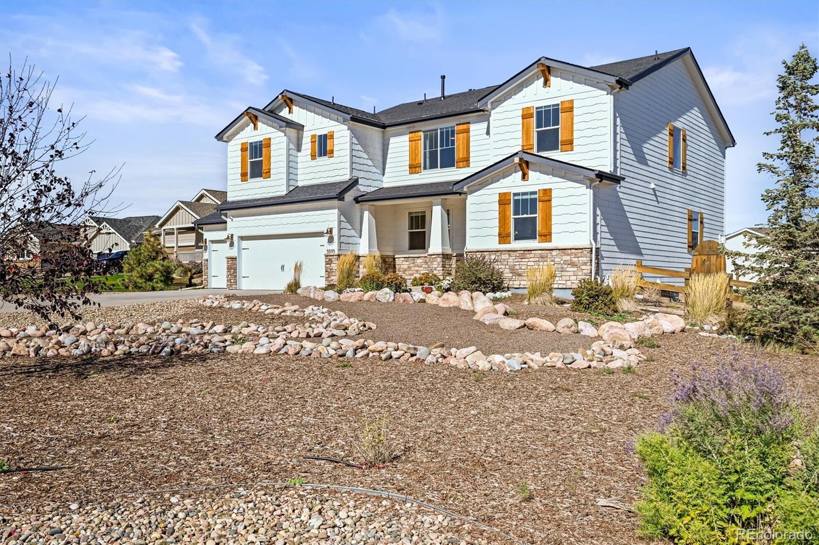 5595 Turnbury Circle