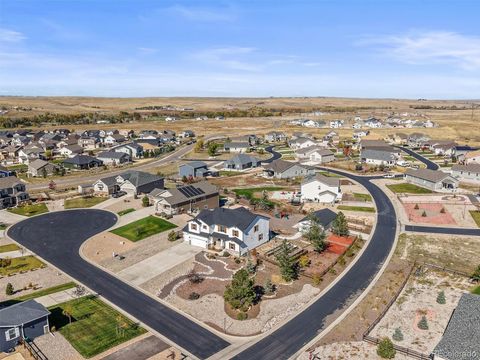 5595 Turnbury Circle Elizabeth CO 80107