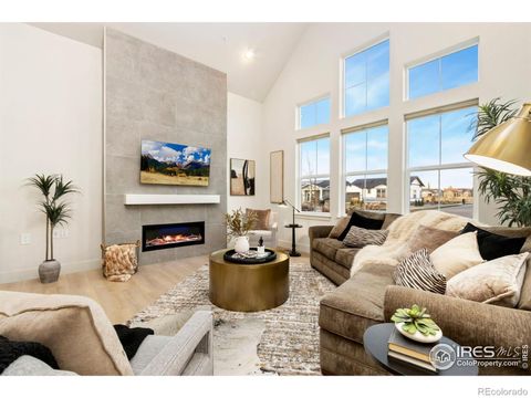 Photo of 1911 Morningstar Way #2, Fort Collins, CO 80524 (MLS # IR1048178)