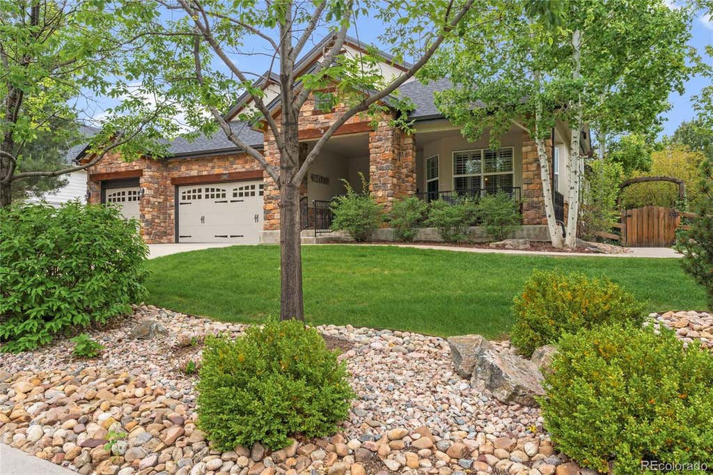 Photo of 5892 W Hoover Place, Littleton, CO 80123 (MLS # 7487991)