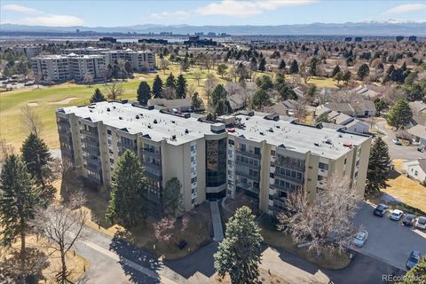 14000 E Linvale Place 406 Aurora CO 80014