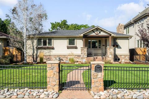 1175 S Garfield Street Denver CO 80210