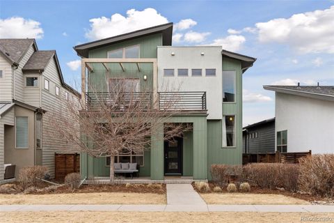 Photo of 8785 E 55th Avenue, Denver, CO 80238 (MLS # 2551881)