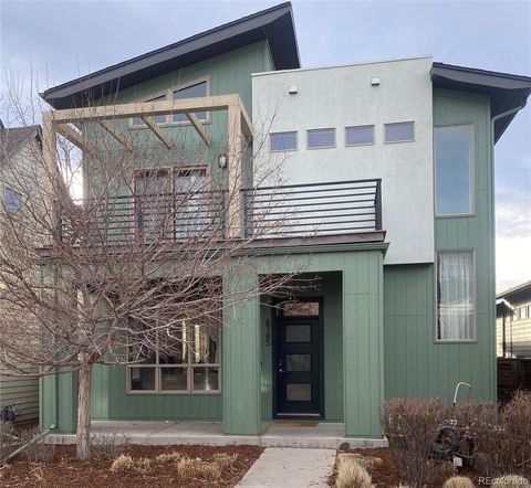 Photo of 8785 E 55th Avenue, Denver, CO 80238 (MLS # 2551881)