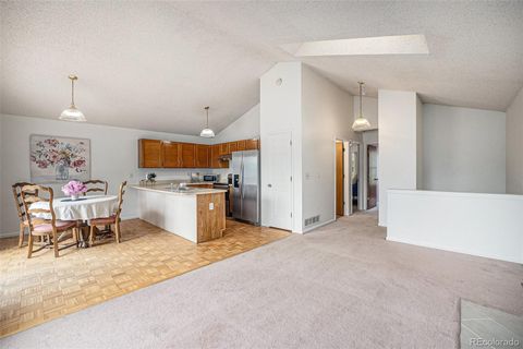 12632 James Court Broomfield CO 80020