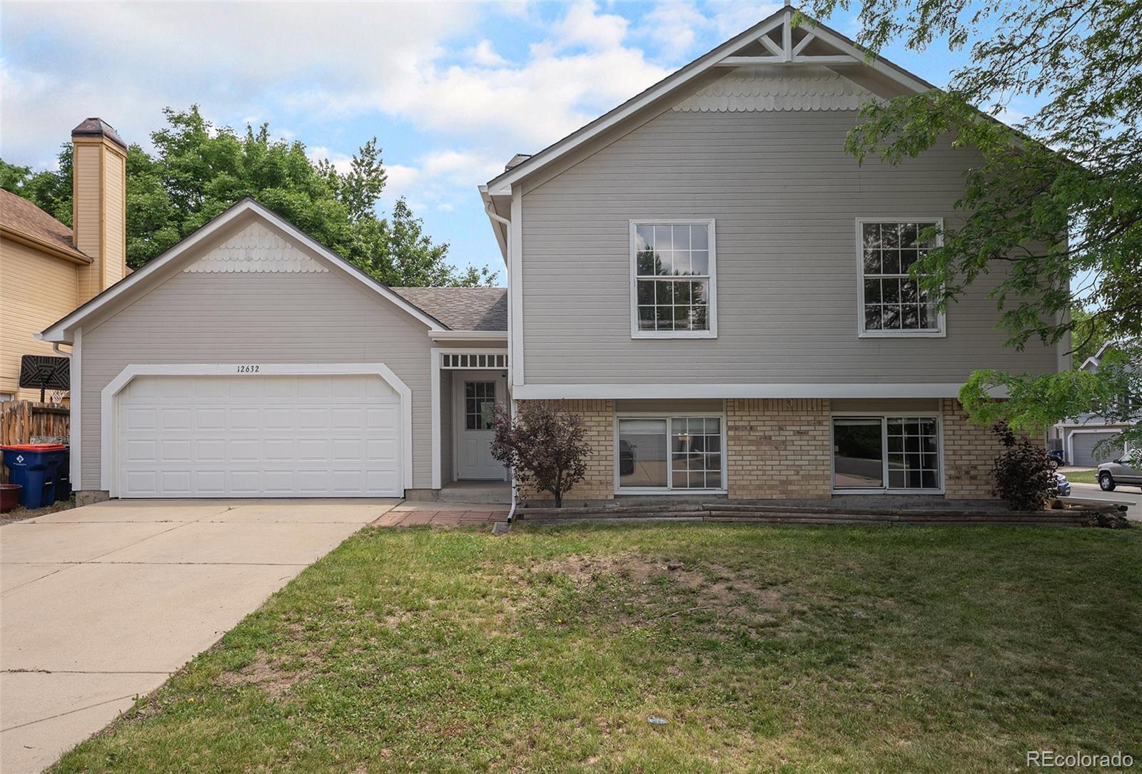 12632 James Court, Broomfield, CO, 80020 4 12632 James Court
