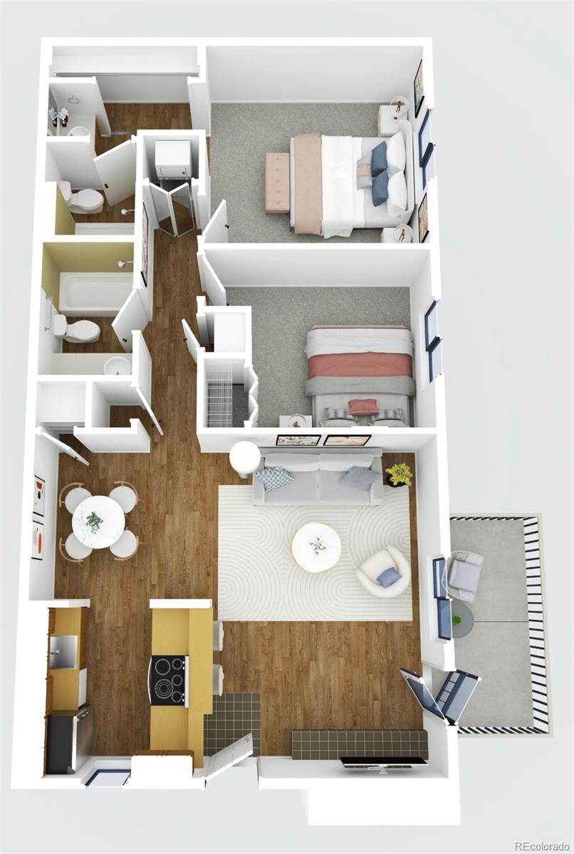 2800 Kalmia Avenue A225