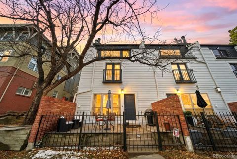 Photo of 3045 Umatilla Street, Denver, CO 80211 (MLS # 4849071)