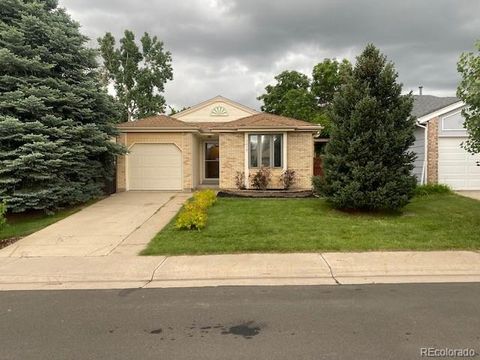 7618 Gray Way, Westminster, CO 80003 - #: 8969344