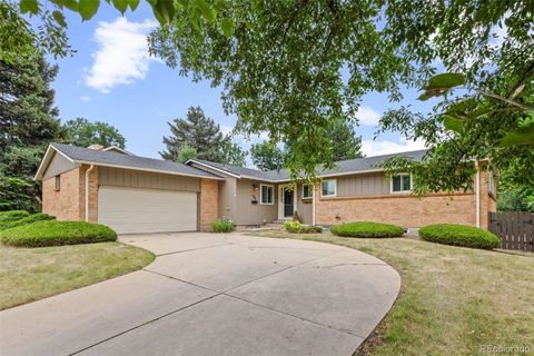 888 E Davies Avenue Centennial CO 80122