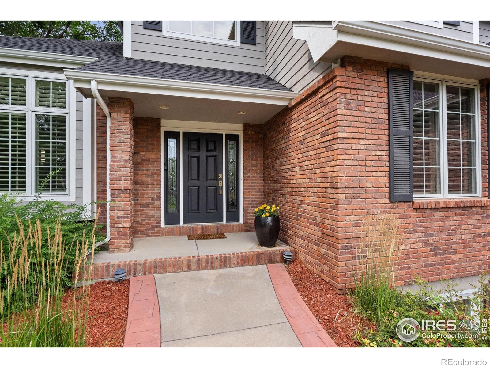 3160 Rock Park Drive