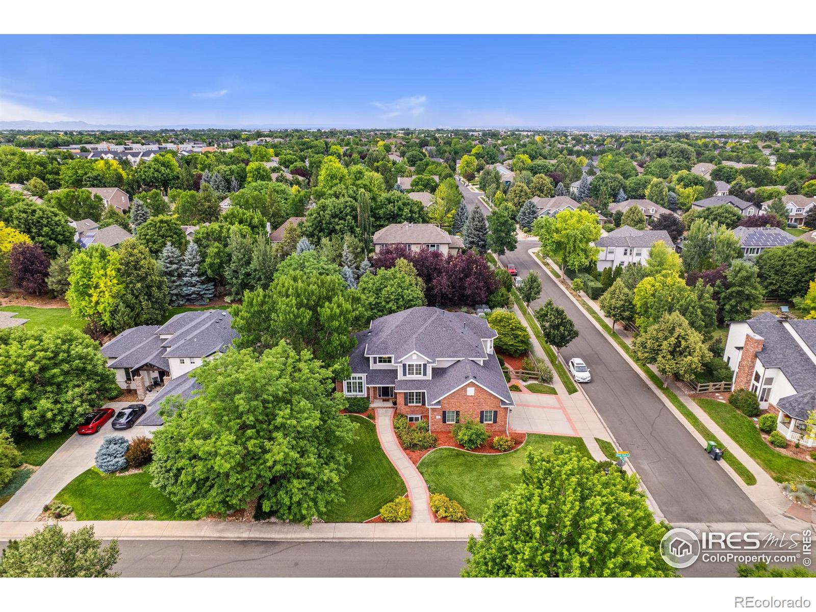 3160 Rock Park Drive