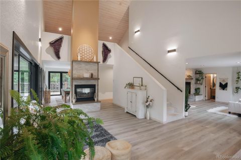 1709 Red Hawk Road Silverthorne CO 80498