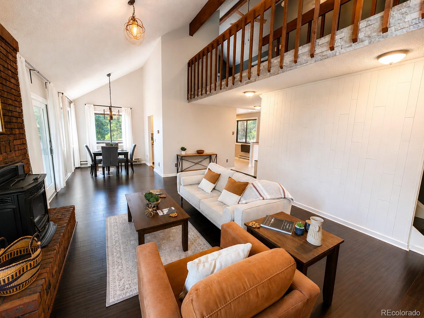 6136 High Drive